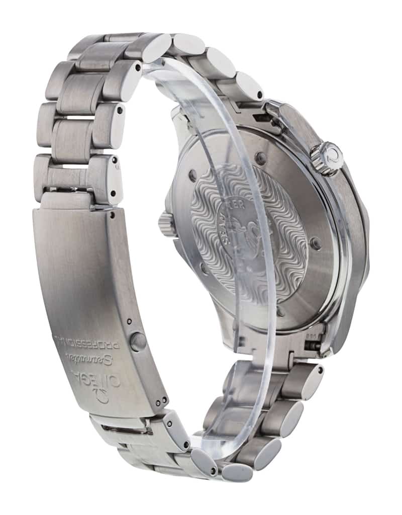 Omega Seamaster 300m 2254.50.00